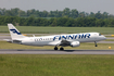 Finnair Embraer ERJ-190LR (ERJ-190-100LR) (OH-LKR) at  Vienna - Schwechat, Austria