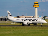 Finnair Embraer ERJ-190LR (ERJ-190-100LR) (OH-LKR) at  Hamburg - Fuhlsbuettel (Helmut Schmidt), Germany