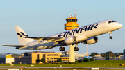 Finnair Embraer ERJ-190LR (ERJ-190-100LR) (OH-LKR) at  Hamburg - Fuhlsbuettel (Helmut Schmidt), Germany