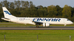Finnair Embraer ERJ-190LR (ERJ-190-100LR) (OH-LKR) at  Hamburg - Fuhlsbuettel (Helmut Schmidt), Germany
