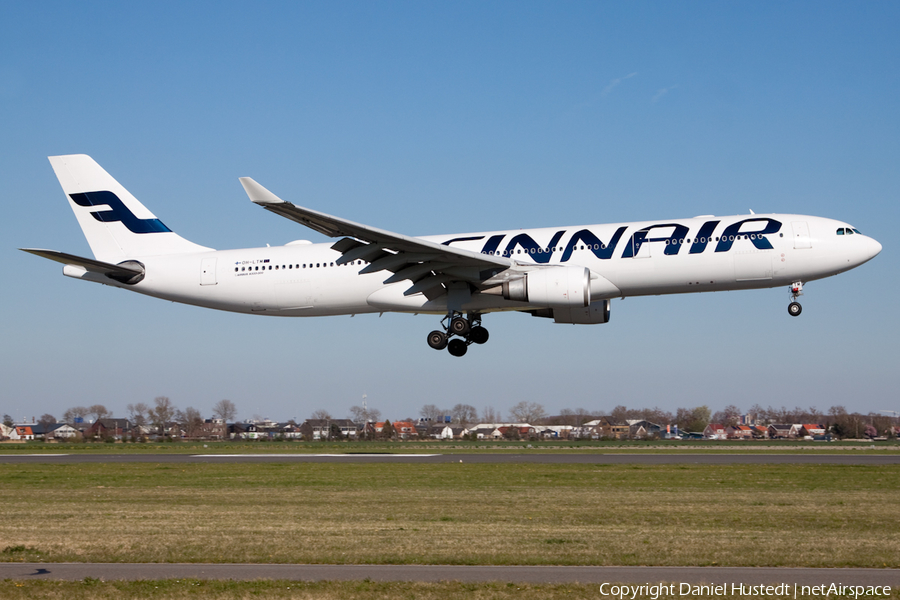 Finnair Airbus A330-302E (OH-LTM) | Photo 514080