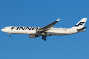 Finnair Airbus A330-302E (OH-LTM) at  New York - John F. Kennedy International, United States