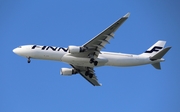 Finnair Airbus A330-302E (OH-LTM) at  San Francisco - International, United States