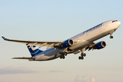 Finnair Airbus A330-302E (OH-LTN) at  Helsinki - Vantaa, Finland
