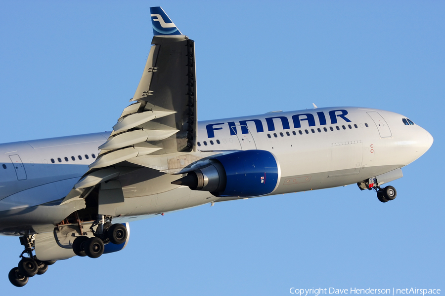 Finnair Airbus A330-302E (OH-LTN) | Photo 1511