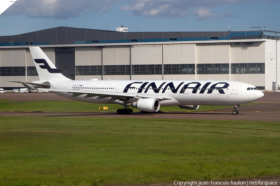 Finnair Airbus A330-302E (OH-LTN) | Photo 200432