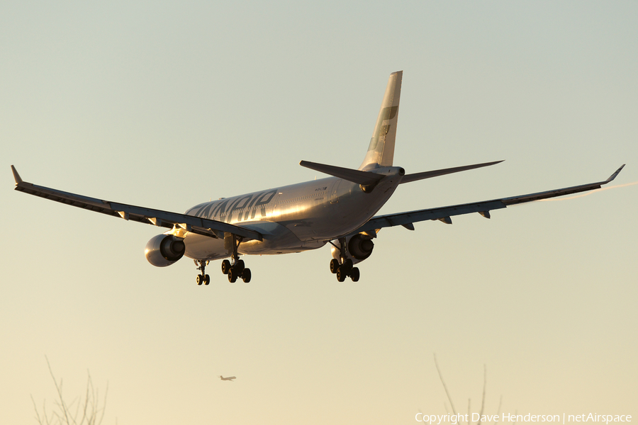 Finnair Airbus A330-302E (OH-LTN) | Photo 38099