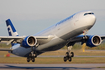 Finnair Airbus A330-302E (OH-LTN) at  Helsinki - Vantaa, Finland