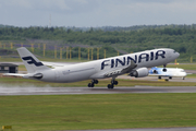 Finnair Airbus A330-302E (OH-LTN) at  Helsinki - Vantaa, Finland