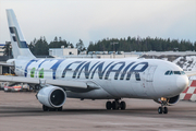 Finnair Airbus A330-302E (OH-LTO) at  Helsinki - Vantaa, Finland