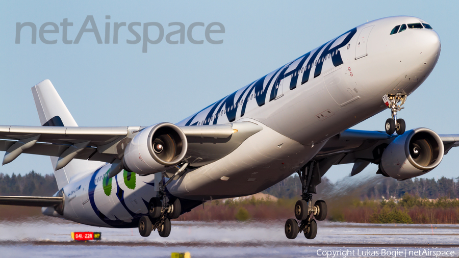 Finnair Airbus A330-302E (OH-LTO) | Photo 233923