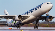 Finnair Airbus A330-302E (OH-LTO) at  Helsinki - Vantaa, Finland