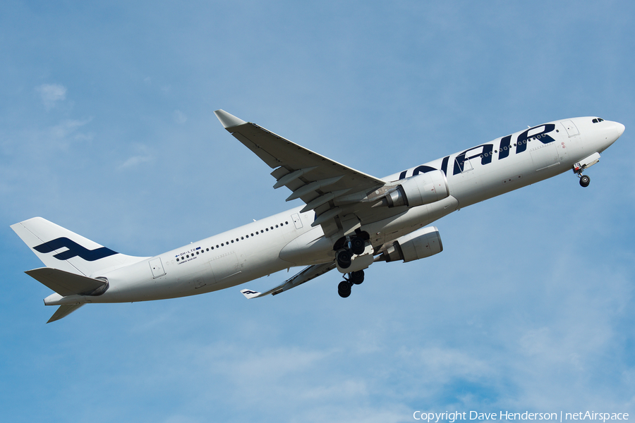 Finnair Airbus A330-302E (OH-LTO) | Photo 51257