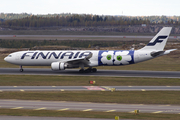 Finnair Airbus A330-302E (OH-LTO) at  Helsinki - Vantaa, Finland