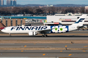 Finnair Airbus A330-302E (OH-LTO) at  New York - John F. Kennedy International, United States