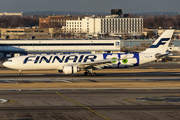 Finnair Airbus A330-302E (OH-LTO) at  New York - John F. Kennedy International, United States
