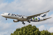Finnair Airbus A330-302E (OH-LTO) at  London - Heathrow, United Kingdom