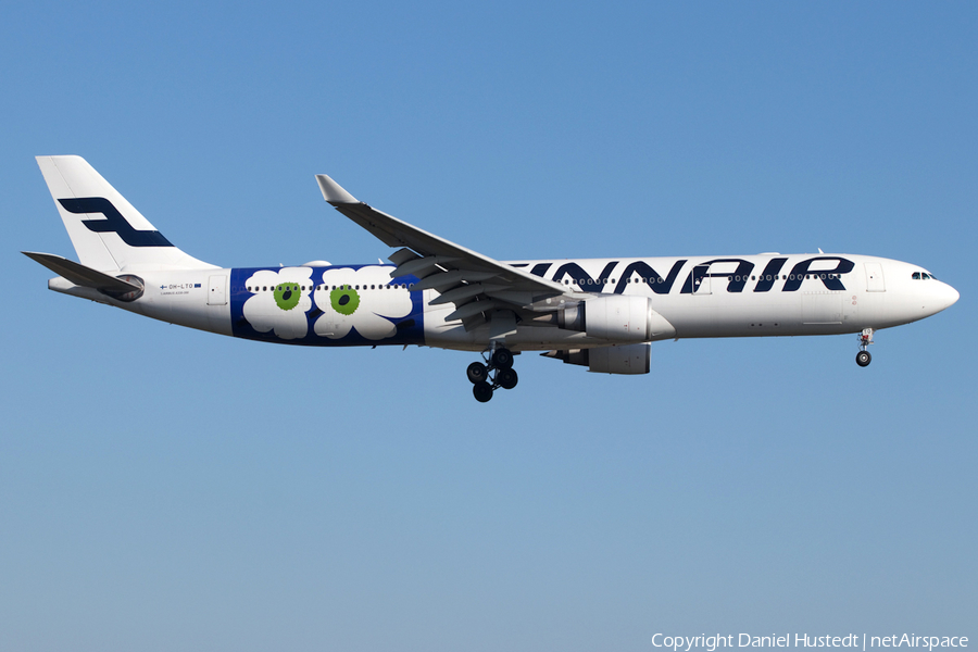 Finnair Airbus A330-302E (OH-LTO) | Photo 500767