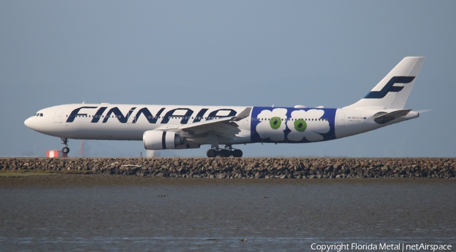Finnair Airbus A330-302E (OH-LTO) | Photo 407385
