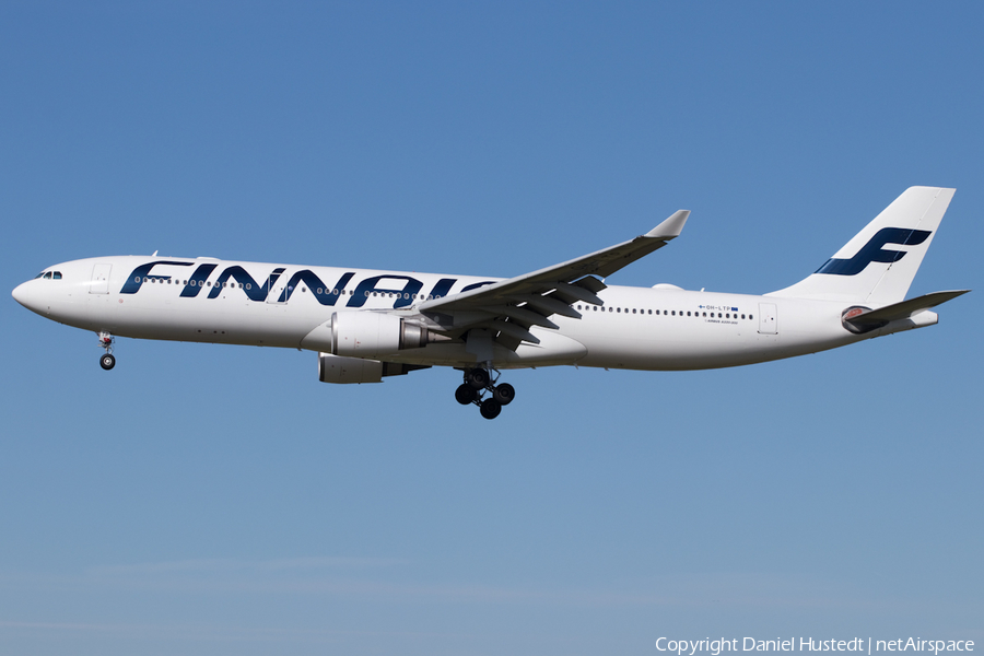 Finnair Airbus A330-302E (OH-LTP) | Photo 516795