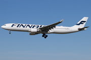 Finnair Airbus A330-302E (OH-LTP) at  Amsterdam - Schiphol, Netherlands