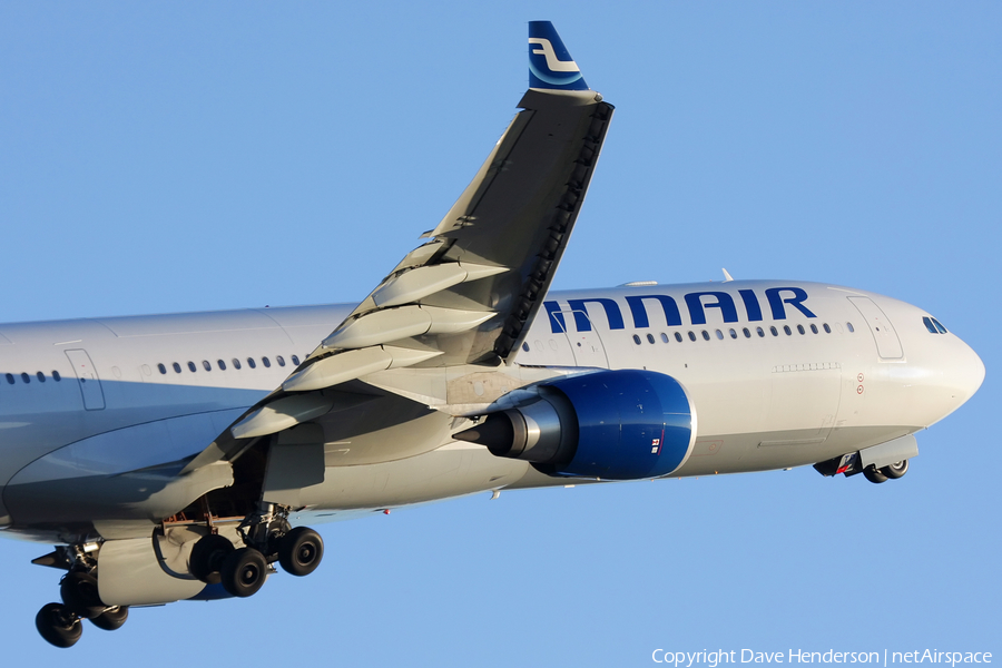 Finnair Airbus A330-302E (OH-LTP) | Photo 1516