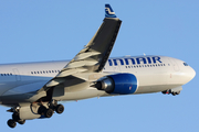 Finnair Airbus A330-302E (OH-LTP) at  Helsinki - Vantaa, Finland