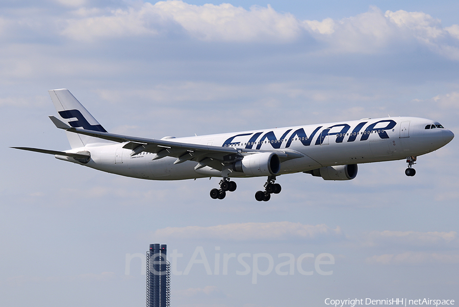 Finnair Airbus A330-302E (OH-LTP) | Photo 362292