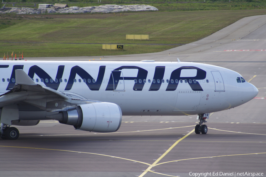 Finnair Airbus A330-302E (OH-LTR) | Photo 78764