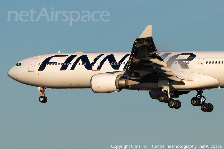 Finnair Airbus A330-302E (OH-LTR) | Photo 288767
