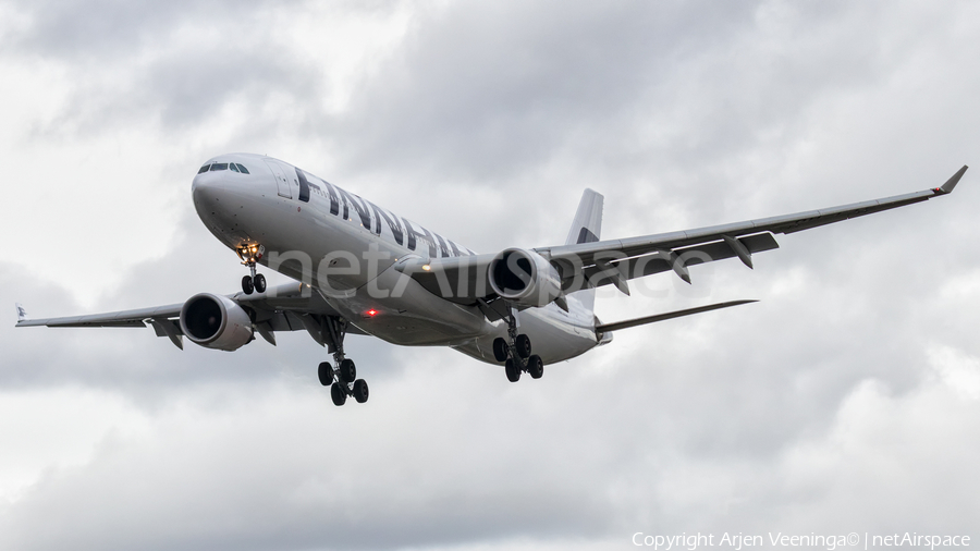 Finnair Airbus A330-302E (OH-LTR) | Photo 379748