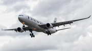 Finnair Airbus A330-302E (OH-LTR) at  London - Heathrow, United Kingdom