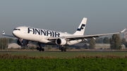 Finnair Airbus A330-302E (OH-LTS) at  Amsterdam - Schiphol, Netherlands