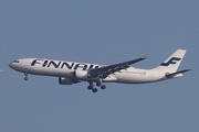 Finnair Airbus A330-302E (OH-LTS) at  Frankfurt am Main, Germany
