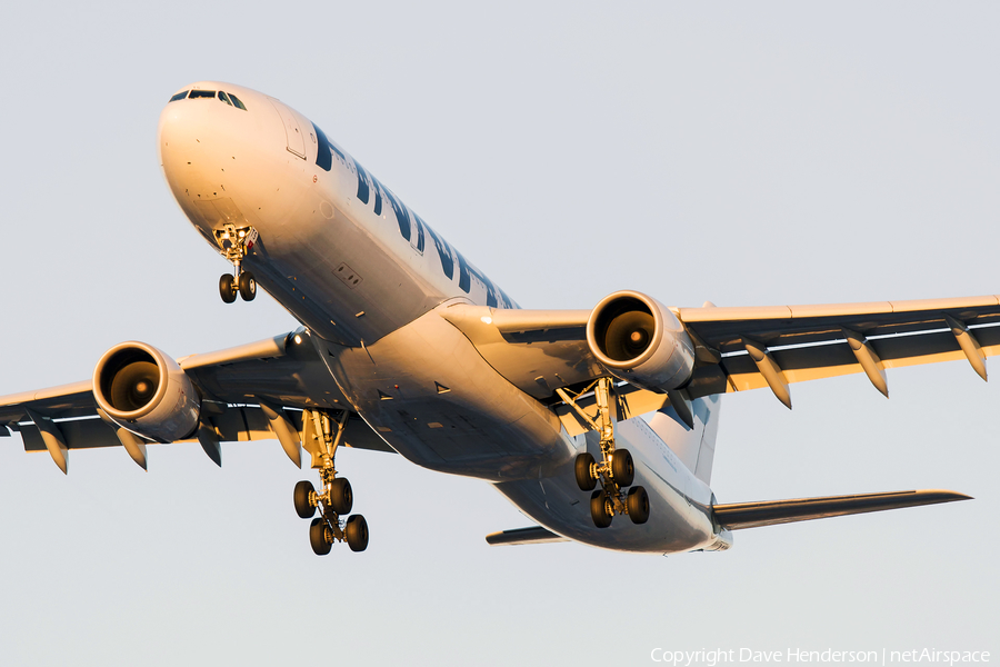 Finnair Airbus A330-302E (OH-LTS) | Photo 144240