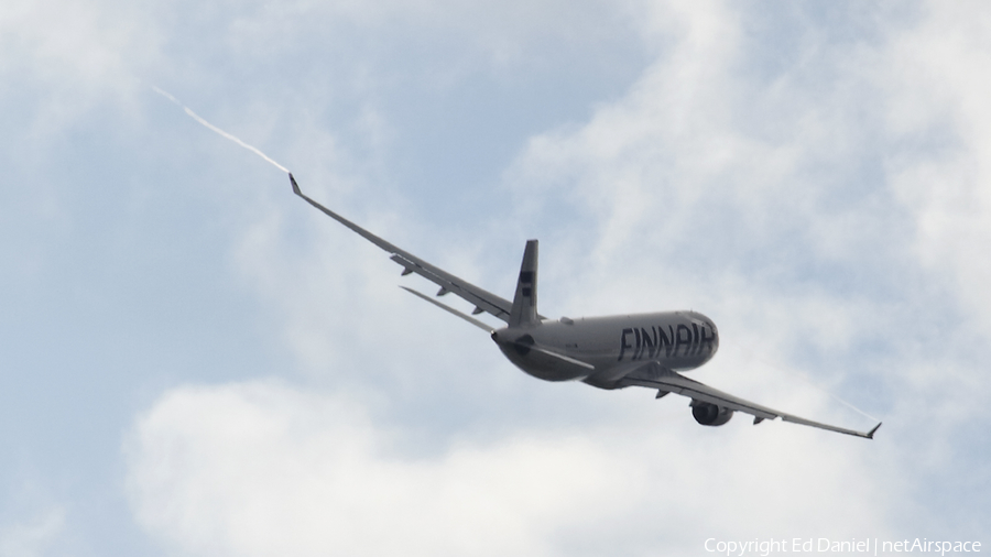 Finnair Airbus A330-302E (OH-LTS) | Photo 262377