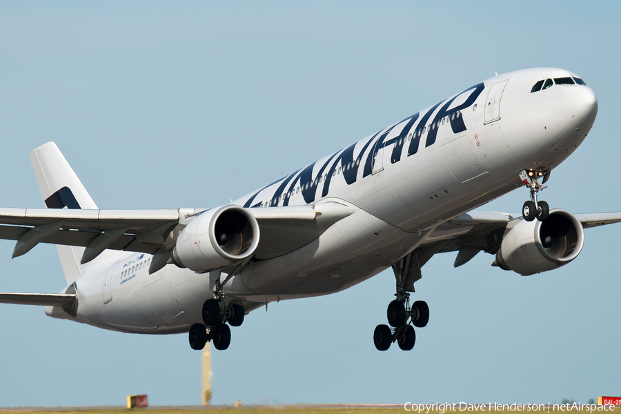 Finnair Airbus A330-302E (OH-LTS) | Photo 51259