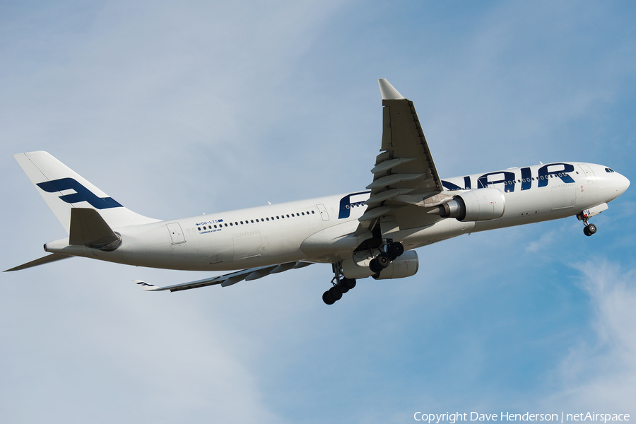 Finnair Airbus A330-302E (OH-LTS) | Photo 51260