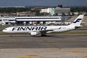 Finnair Airbus A330-302E (OH-LTS) at  New York - John F. Kennedy International, United States