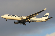 Finnair Airbus A330-302E (OH-LTS) at  New York - John F. Kennedy International, United States