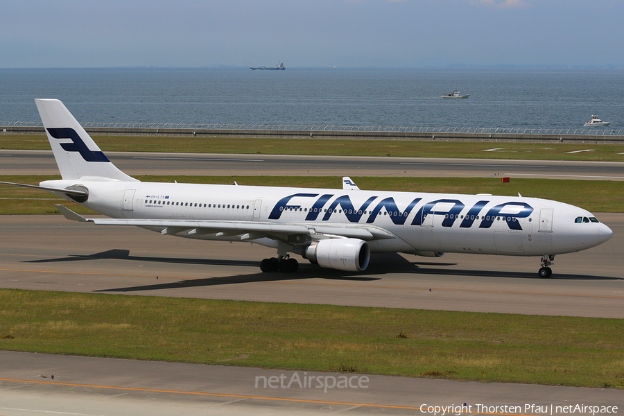 Finnair Airbus A330-302E (OH-LTS) | Photo 77156