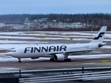 Finnair Airbus A330-302X (OH-LTT) at  Helsinki - Vantaa, Finland