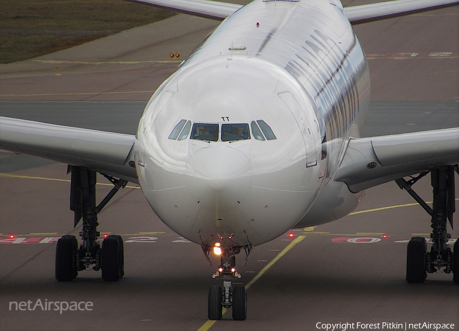 Finnair Airbus A330-302X (OH-LTT) | Photo 444885