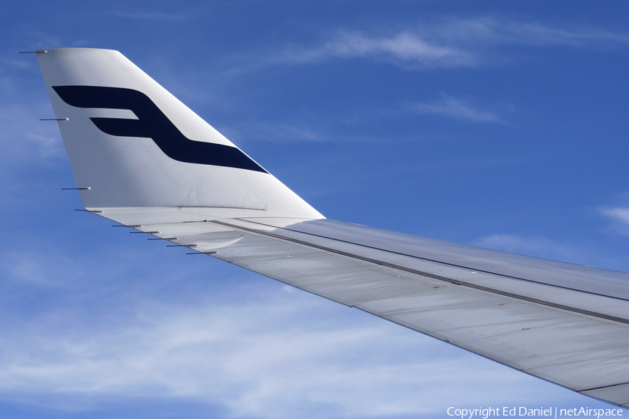 Finnair Airbus A330-302X (OH-LTT) | Photo 59110