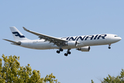 Finnair Airbus A330-302X (OH-LTT) at  New York - John F. Kennedy International, United States