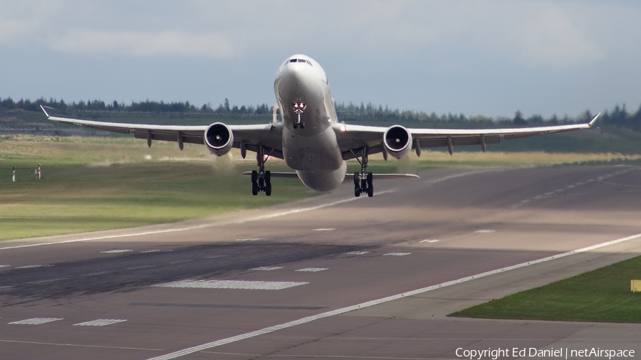 Finnair Airbus A330-302E (OH-LTU) | Photo 262359