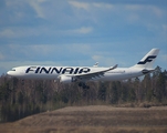 Finnair Airbus A330-302E (OH-LTU) at  Helsinki - Vantaa, Finland