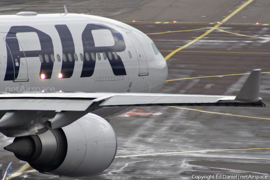 Finnair Airbus A330-302E (OH-LTU) | Photo 49588
