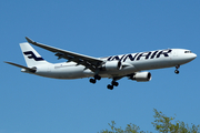 Finnair Airbus A330-302E (OH-LTU) at  New York - John F. Kennedy International, United States