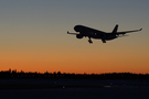 Finnair Airbus A330-302E (OH-LTU) at  Oulu, Finland